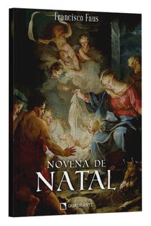 Livro Novena de Natal
