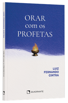 Livro Orar com os Profetas