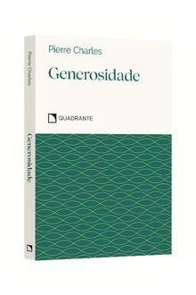 Pocket Generosidade — Coleção Virtudes