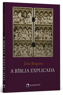 Livro A Bíblia explicada
