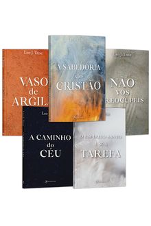 Coleção Leo Trese - 3ª Edição