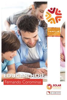 Livro Educar, hoje