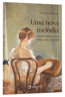 Livro Uma nova melodia