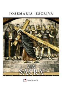 Pocket Via sacra — Coleção São Josemaria Escrivá