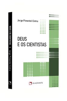 Pocket Deus e os cientistas — Coleção Atualidades