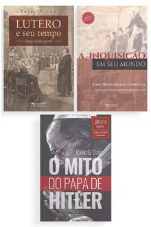 Coleção formação histórica