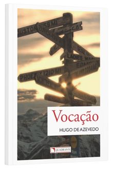 Livro Vocação