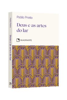 Pocket Deus e as artes do lar — Coleção Virtudes