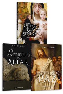 Coleção Federico Suárez