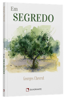 Livro Em segredo