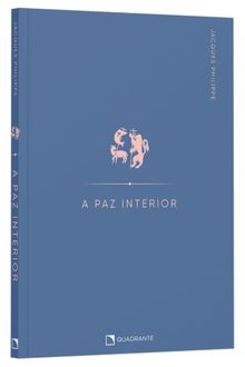 Livro A paz interior