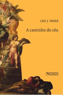 Livro A caminho do céu