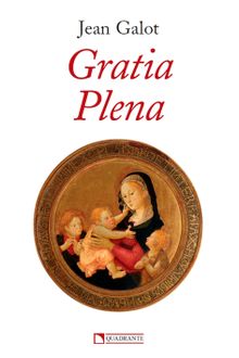 Livro Gratia plena