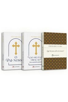 Coleção Pockets Devocionais e Formação Religiosa