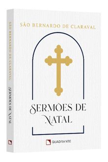 Pocket Sermões de Natal — Coleção Vida Interior