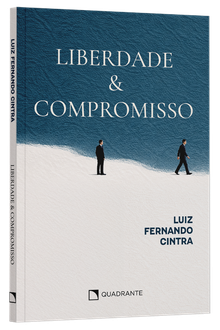 Livro Liberdade e compromisso