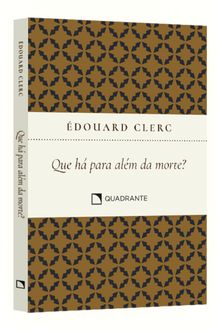 Pocket Que há para além da morte? — Coleção Formação Religiosa