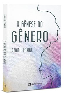 Livro a Gênese Do Gênero