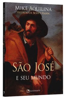 Livro São José e seu mundo