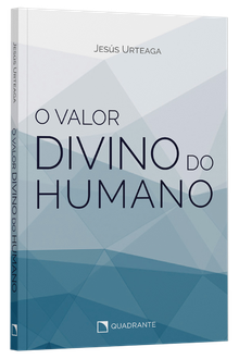 Livro O valor divino do humano