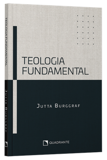 Livro Teologia fundamental: Manual de iniciação