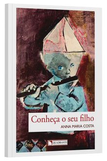 Livro Conheça o seu filho