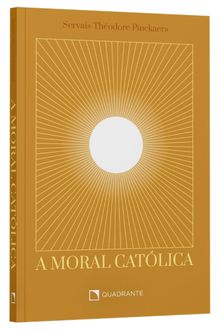Livro A moral católica