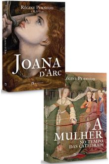 Coleção Régine Pernoud