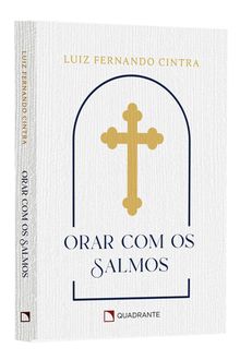 Pocket Orar Com Os Salmos — Coleção Vida Interior