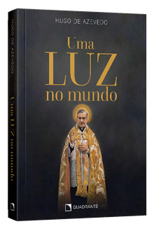 Livro Uma luz no mundo