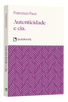 Pocket Autenticidade & cia. — Coleção Virtudes