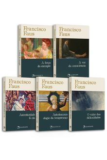 Coleção Valores Francisco Faus