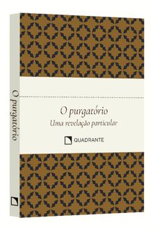 Pocket O purgatório — Coleção Formação Religiosa