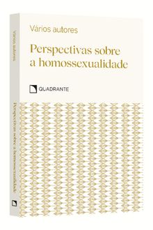 Pocket Perspectivas sobre a homossexualidade — Coleção Virtudes
