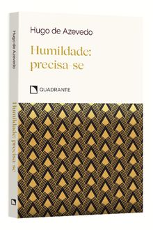 Pocket Humildade: Precisa-se — Coleção Virtudes
