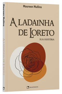 Livro A Ladainha de Loreto: Sua história