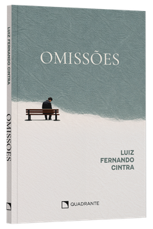 Livro Omissões: O bem que não fazemos