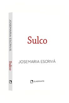 Pocket Sulco — Coleção São Josemaria Escrivá