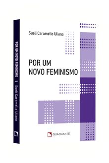 Pocket Por um novo feminismo — Coleção Atualidades