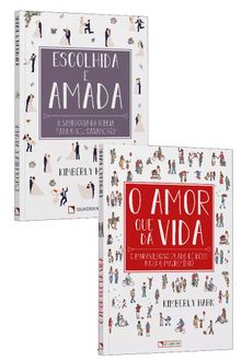 Coleção Kimberly Hahn