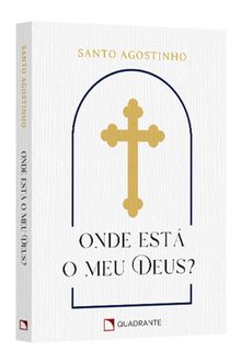 Pocket Onde está o meu Deus? — Coleção Vida Interior
