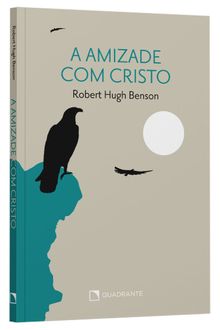 Livro A amizade com Cristo