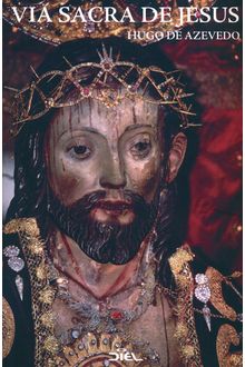 Livro Via Sacra de Jesus