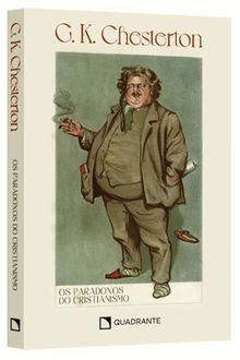 Pocket Os Paradoxos Do Cristianismo — Coleção Ensaios