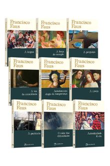 Coleção Francisco Faus - Especial Autoconhecimento