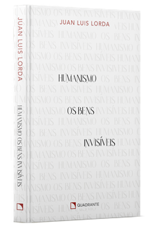 Livro Humanismo: Os bens invisíveis