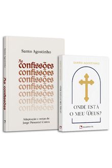 Coleção Santo Agostinho