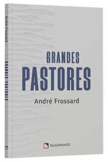 Livro Grandes pastores