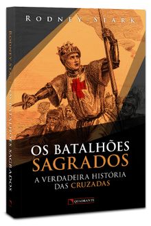 Livro Os Batalhões Sagrados