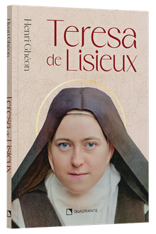 Livro Teresa de Lisieux